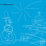 Weihnachten 2016, Audioplanung